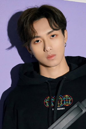 亿轩 profil kép