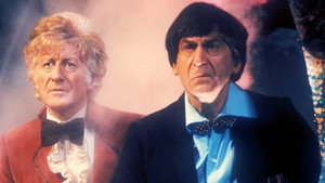 Doctor Who - Ki vagy, doki? 10. évad Ep.4 A három Doktor IV.