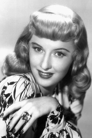 Barbara Stanwyck profil kép