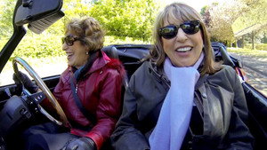 Celebrity Antiques Road Trip 3. évad Ep.10 10. epizód