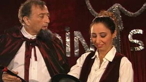 Yedi Numara 2. évad Ep.2 2. epizód