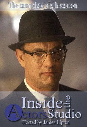 Inside the Actors Studio 6. évad (1999-11-14) poszter