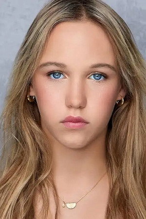 Mischa Heywood profil kép