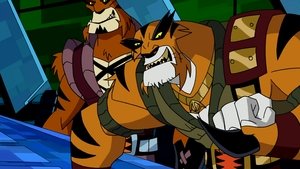 Ben 10: Omniverzum 4. évad Ep.2 2. epizód