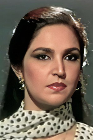 Tahira Syed profil kép