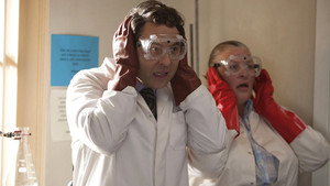 Big School 1. évad Ep.3 3. epizód