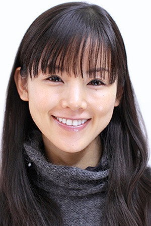 Manami Konishi profil kép