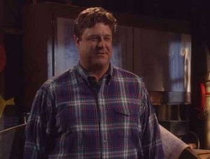 Roseanne 7. évad Ep.25 25. epizód