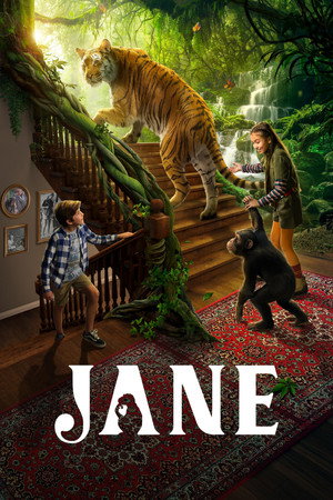 Jane poszter