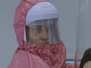 Ultimate Force 1. évad Ep.4 4. epizód