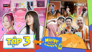 Mùi vị những chuyến đi 1. évad Ep.3 3. epizód