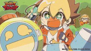 遊☆戯☆王SEVENS 1. évad Ep.29 29. epizód