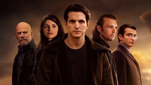 Suburra: Mindörökké kép