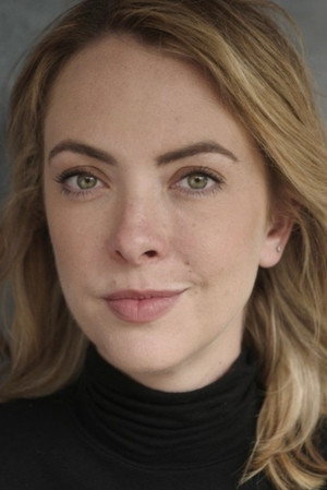 Elisabeth Hopper profil kép