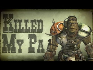 The Storyteller: Fallout 3. évad Ep.17 17. epizód