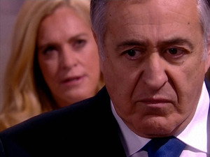 Vingança 1. évad Ep.123 123. epizód