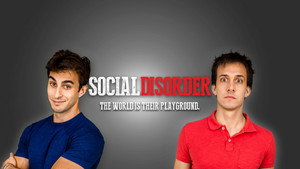 Social Disorder kép