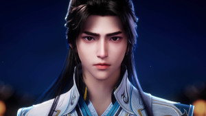 择天记 1. évad Ep.5 5. epizód