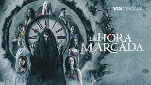 La hora marcada kép