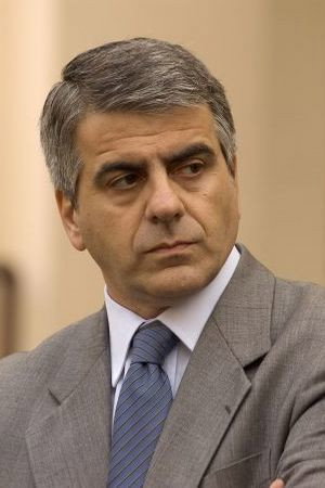 Stefano Santospago profil kép