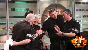 Chefi la cuțite 10. évad Ep.33 33. epizód