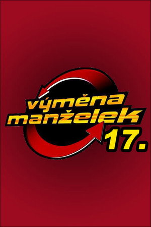 Výměna manželek 17. évad (2023-06-21) poszter