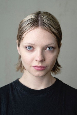 Lea Mathilde Skar-Myren profil kép