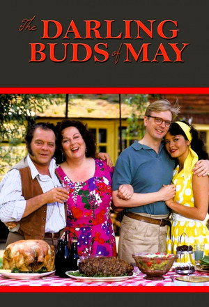 The Darling Buds of May poszter