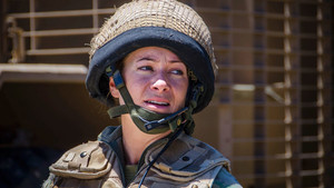 Bluestone 42 3. évad Ep.3 3. epizód