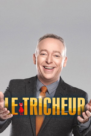 Le Tricheur poszter
