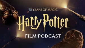 Harry Potter: The Official Film Podcast kép