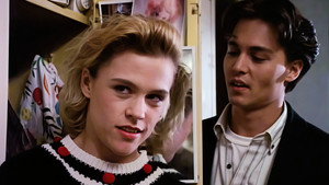 21 Jump Street 4. évad Ep.7 7. epizód