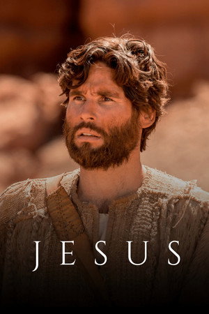 Jesus poszter
