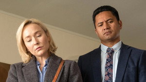 Brokenwood titkai 9. évad Ep.5 Vagy-vagy