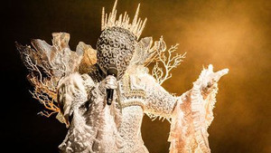 The Masked Singer 1. évad Ep.3 3. epizód