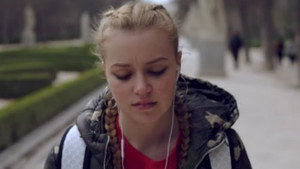 SKAM España 2. évad Ep.3 3. epizód