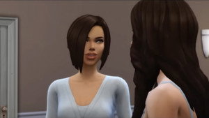 Girls in the House 2. évad Ep.1 1. epizód
