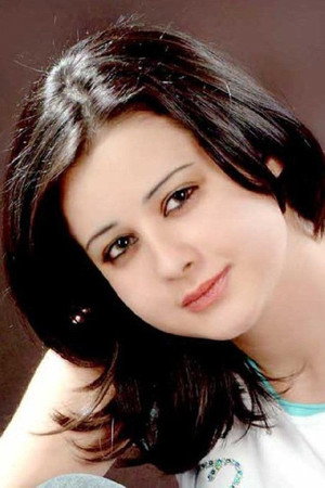 Rawaa El Saady profil kép
