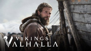 Vikingek: Valhalla kép