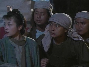 鹿鼎記 1. évad Ep.22 22. epizód