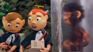 Moral Orel 2. évad Ep.14 14. epizód