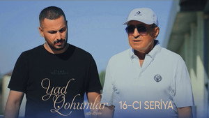 Yad Qohumlar 1. évad Ep.16 16. epizód