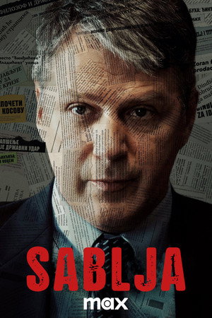 Szablya-művelet poszter