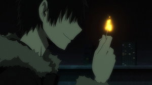 デュラララ!! 2. évad Ep.33 33. epizód
