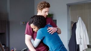 Chicago Med 6. évad Ep.9 9. epizód