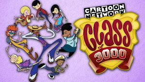 Class of 3000 kép