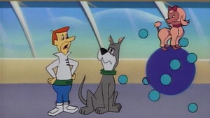A Jetson család 2. évad Ep.33 A legmenőbb apa