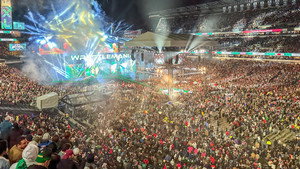 WWE Pay Per View kép
