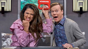 På spåret 30. évad Ep.7 7. epizód