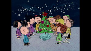 Peanuts Ultimate TV Specials Collection 1. évad Ep.1 1. epizód